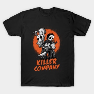 Killer Company T-Shirt